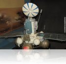 Phobos probe